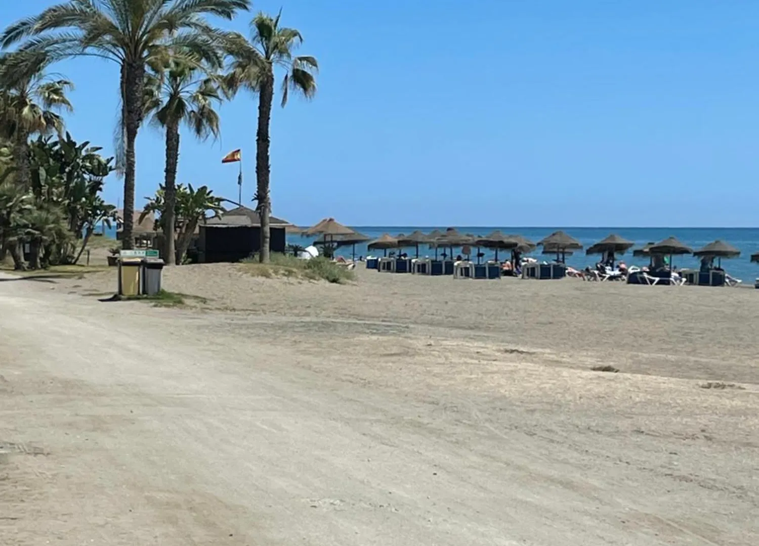 Villa Carmina Rincón de la Victoria 0*,
