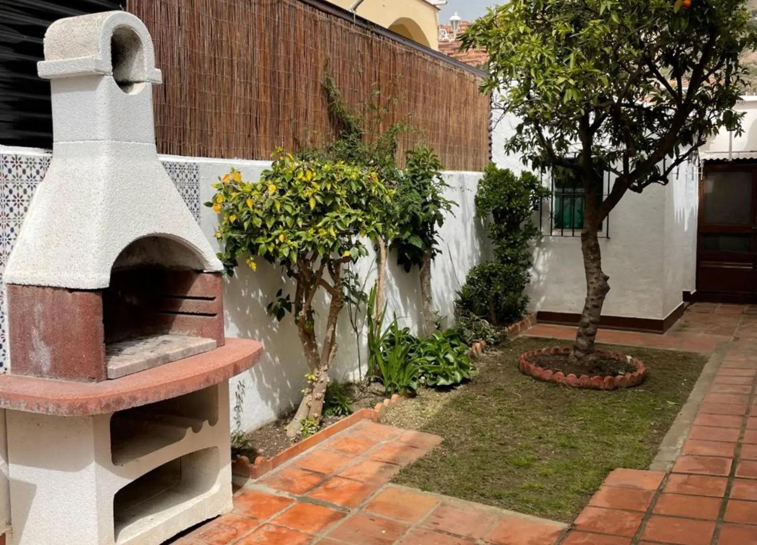 Dom wakacyjny Villa Carmina Rincón de la Victoria